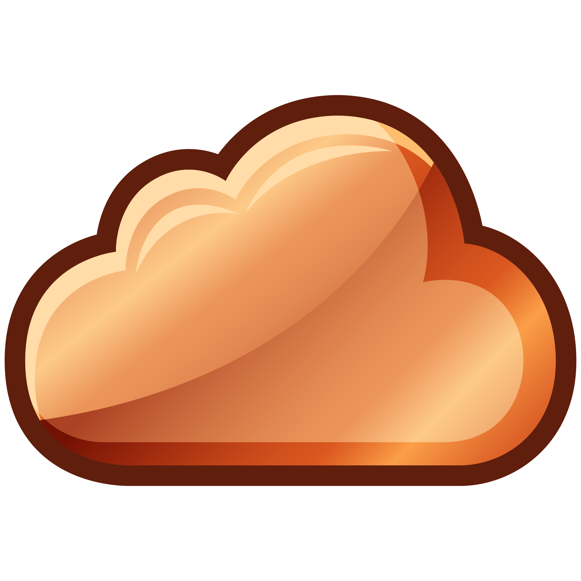 Copper Lifetime Membership