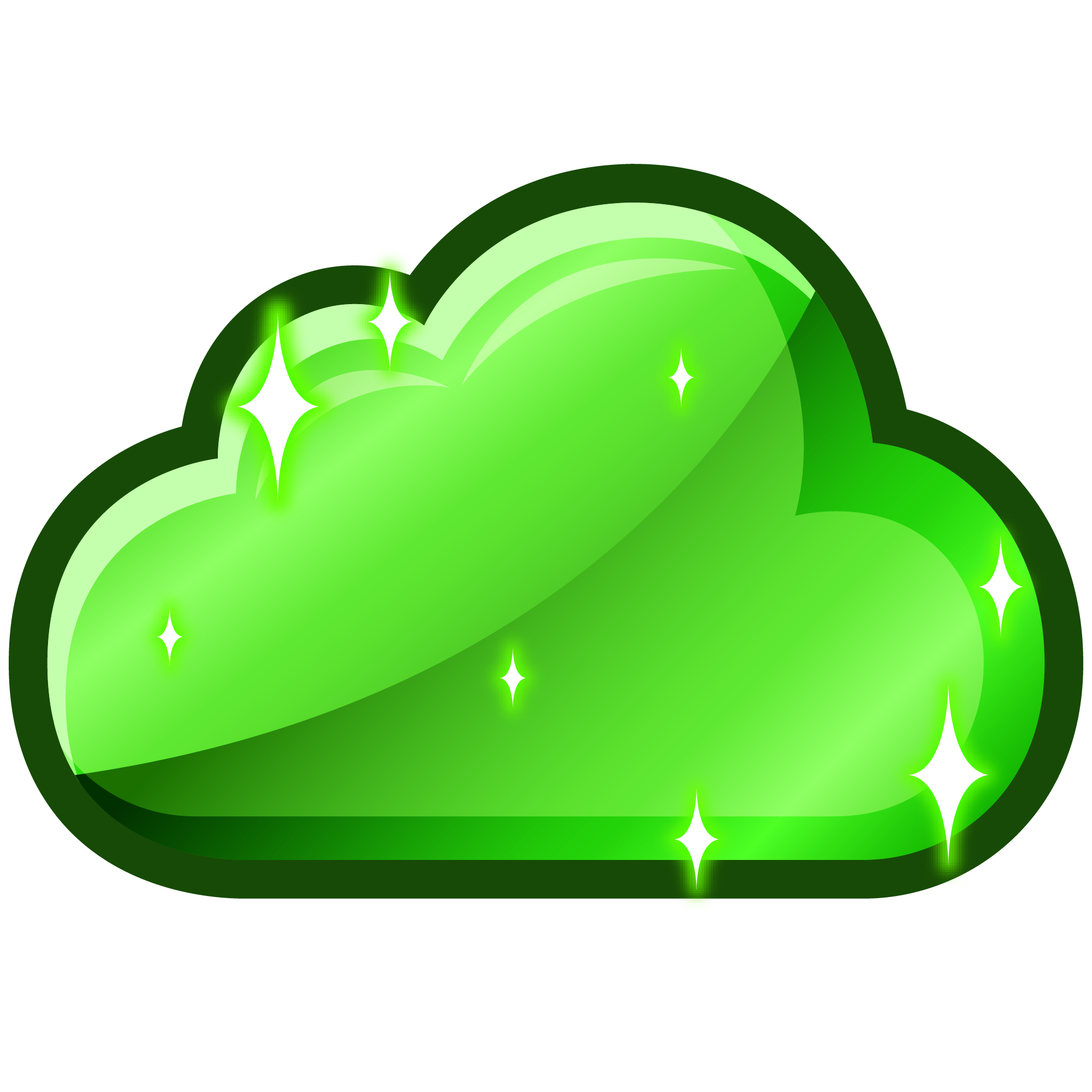 Emerald Lifetime Membership